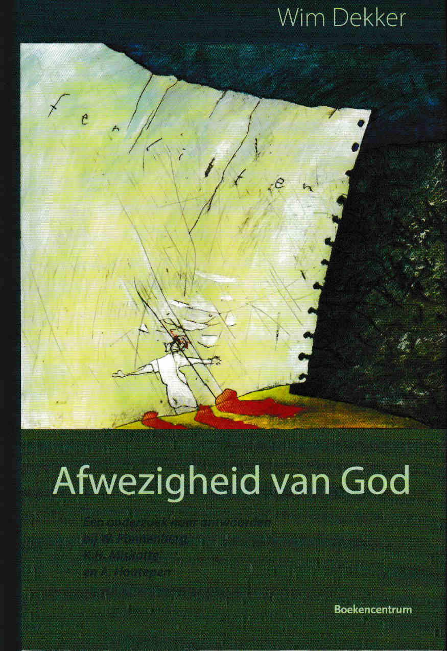 Afwezigheid van God