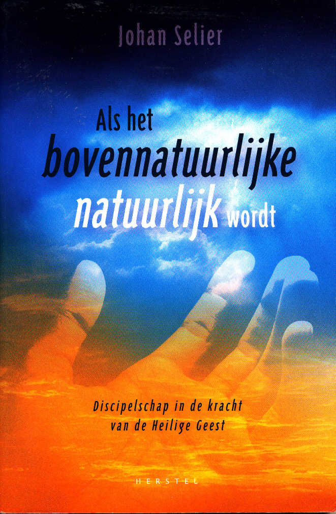 Als het bovennatuurlijke natuurlijk wordt