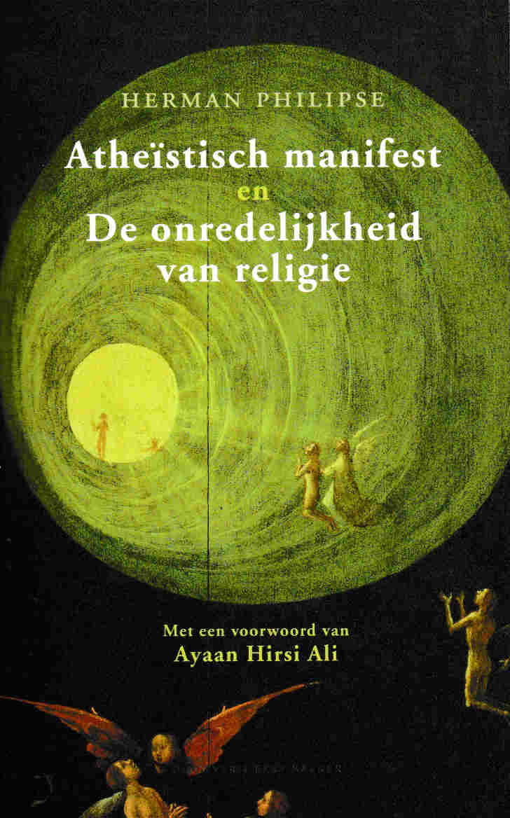 Atheïstisch manifest