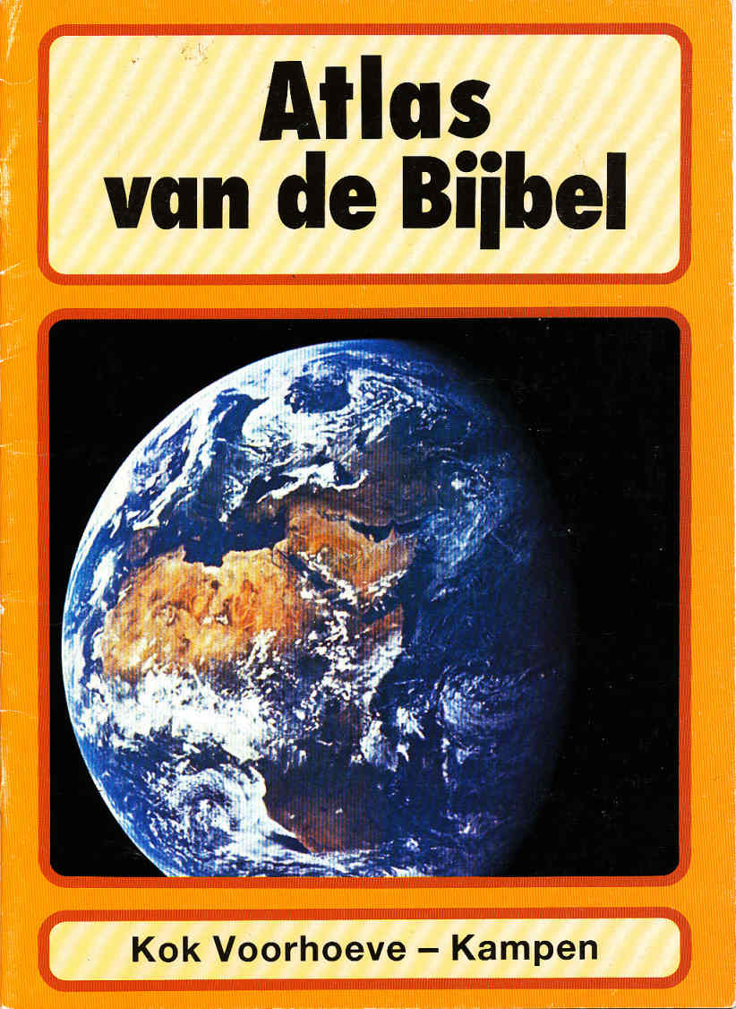 Atlas van de Bijbel
