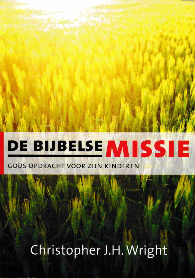 Bijbelse missie