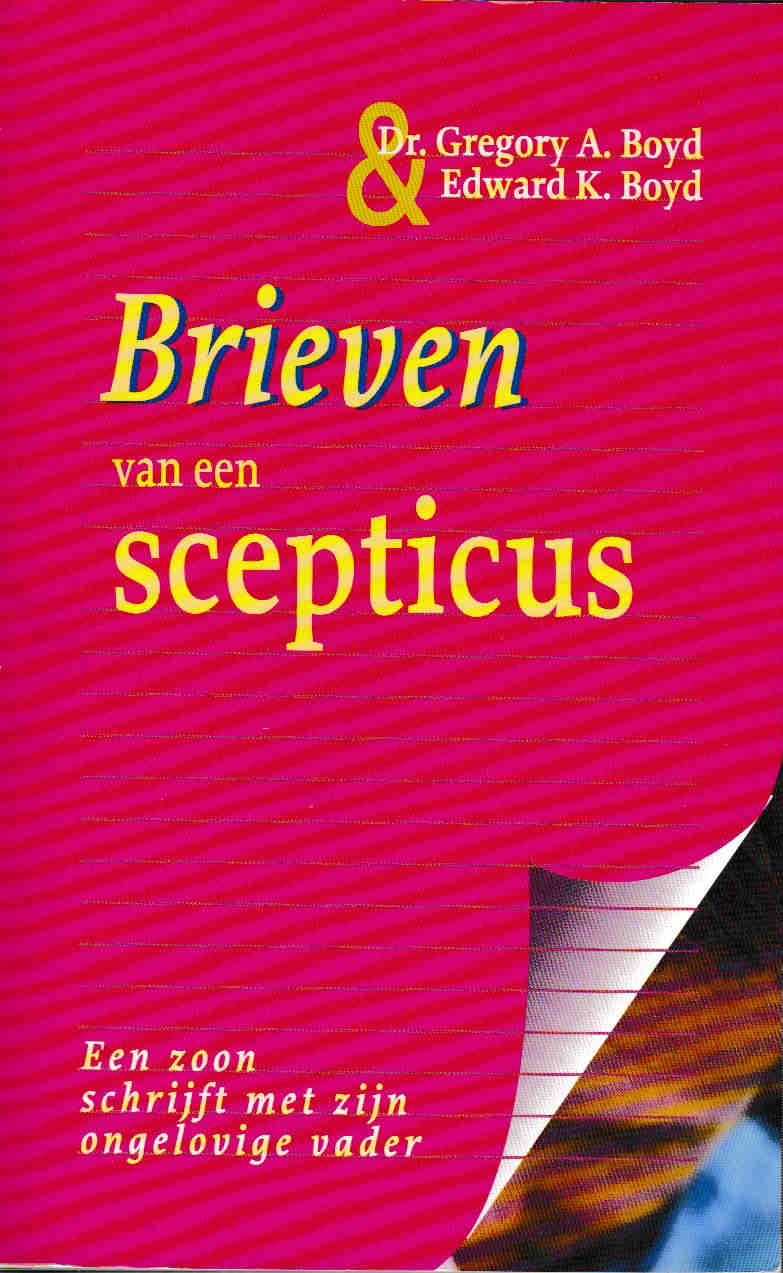Brieven van een scepticus