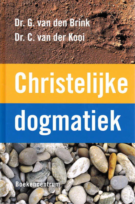 Christelijke dogmatiek