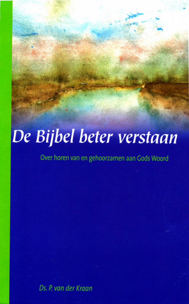 De Bijbel beter verstaan