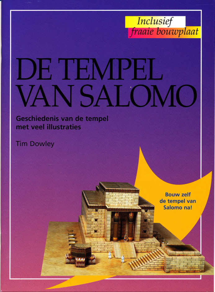 De Tempel van Salomo