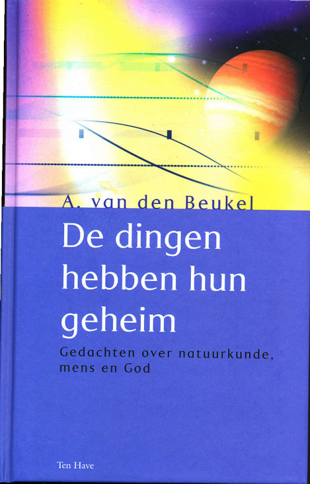 De dingen hebben hun geheim