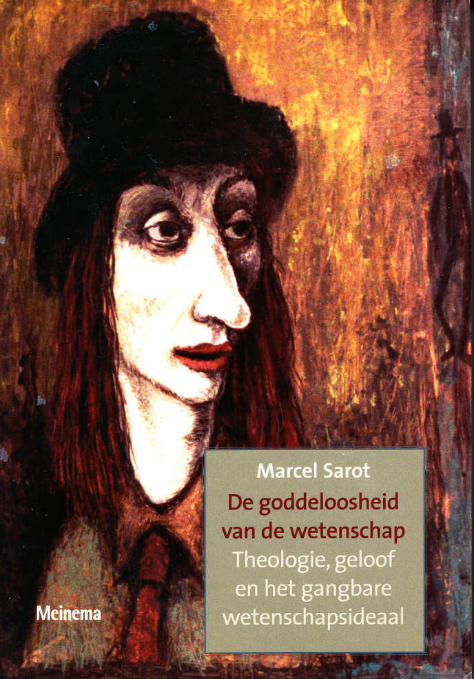 De goddeloosheid van de wetenschap