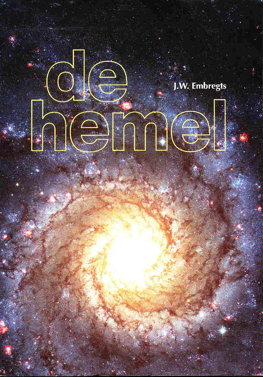 De hemel