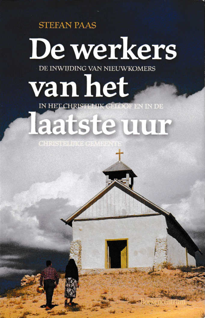 De werkers van het laatste uur