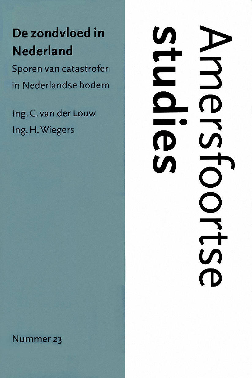 De zondvloed In Nederland