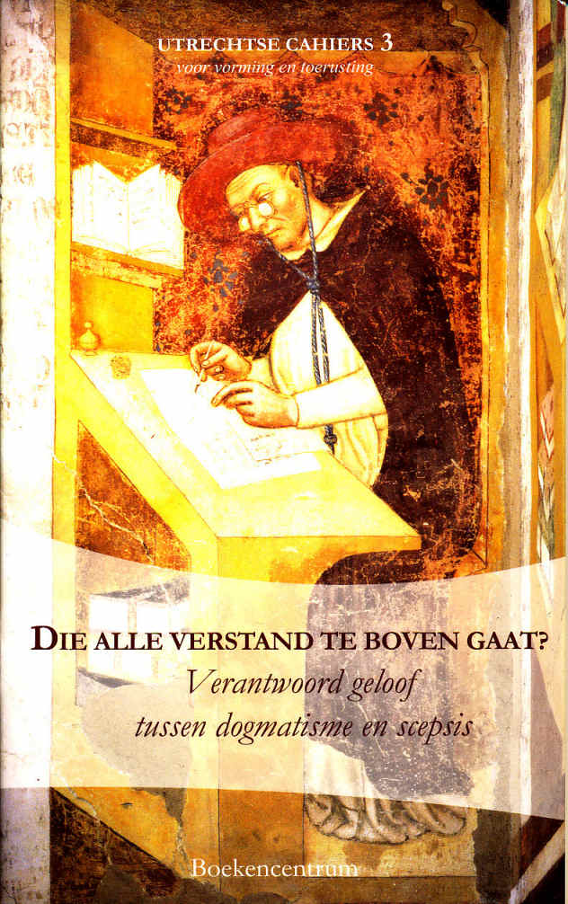 Die alle verstand te boven gaat