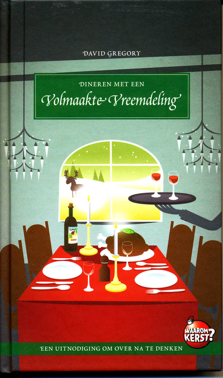 Dineren met een Volmaakte Vreemdeling
