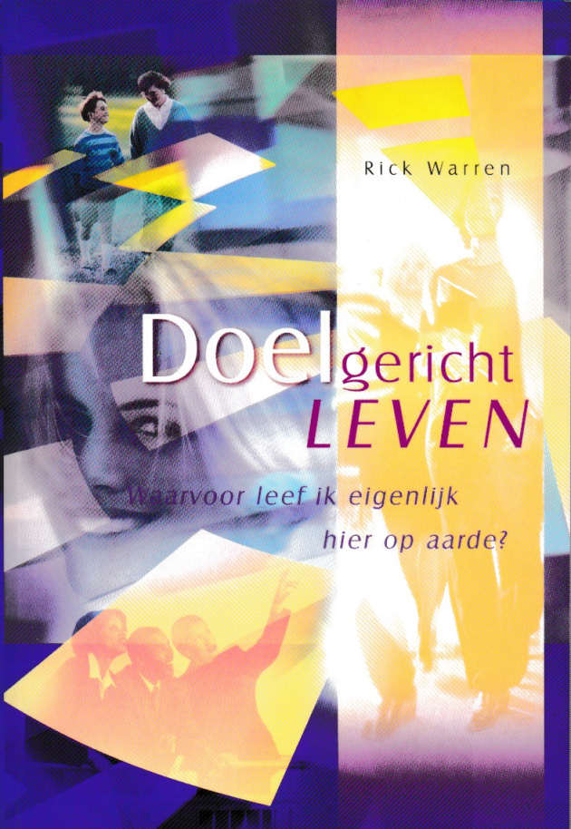Doelgericht leven