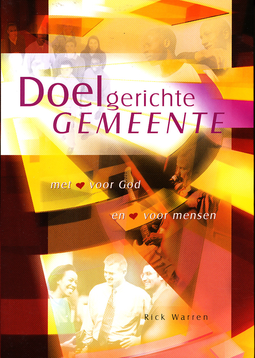 Doelgerichte gemeente