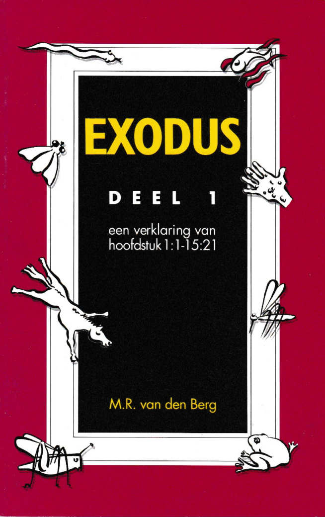 Exodus. Deel 1