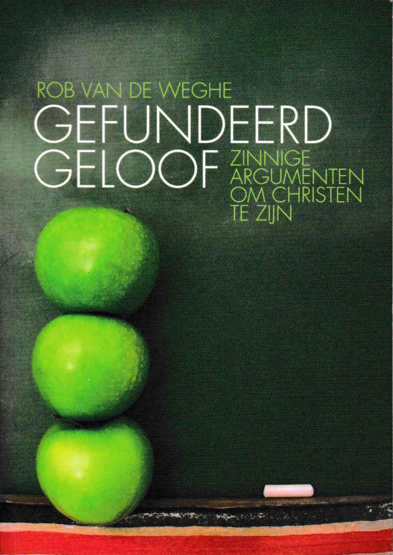 Gefundeerd geloof