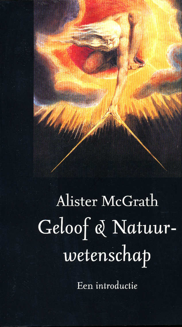Geloof en natuurwetenschap