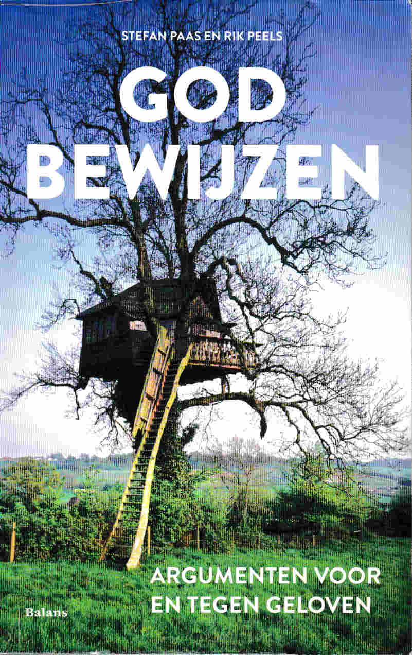 God bewijzen