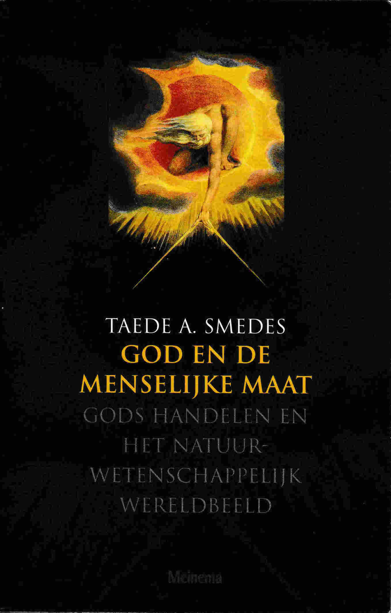 God en de menselijke maat