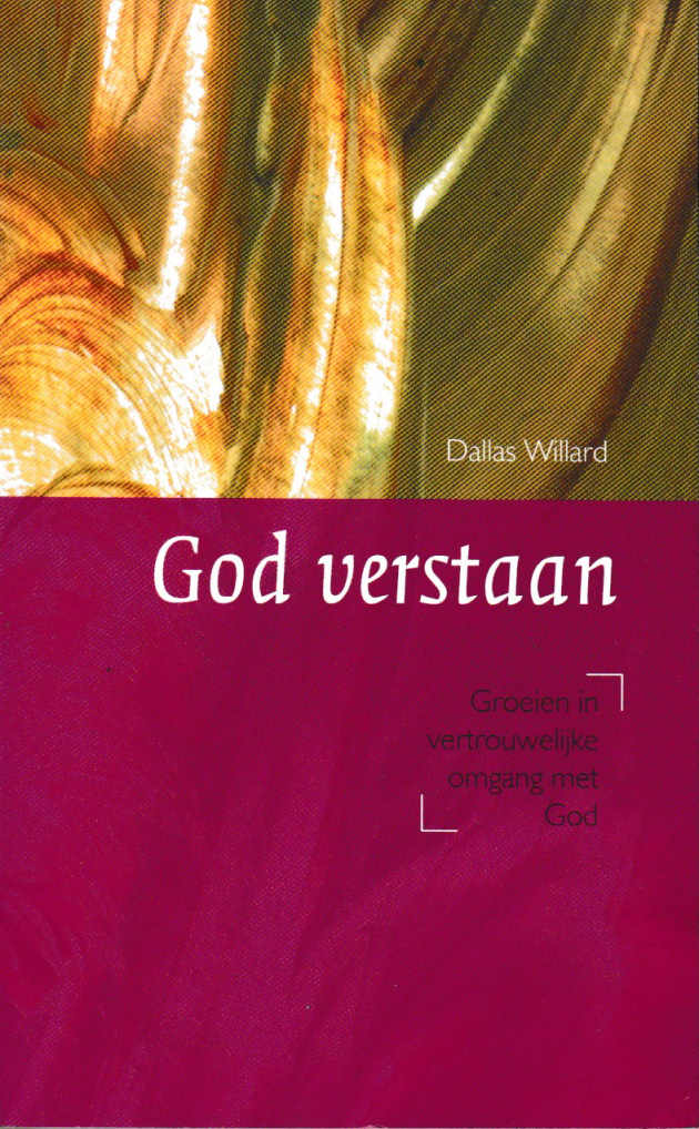 God verstaan