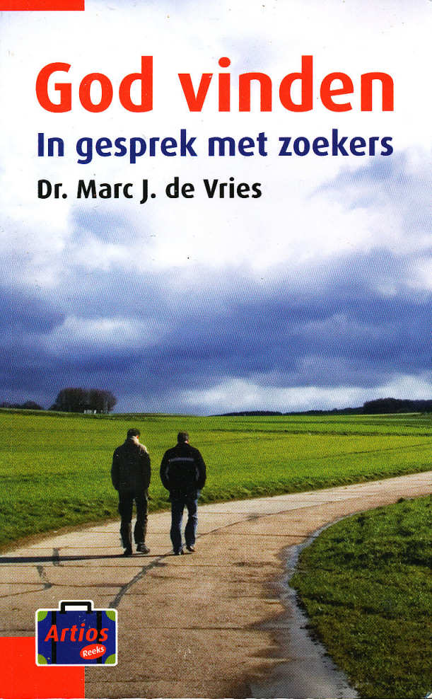 God vinden
