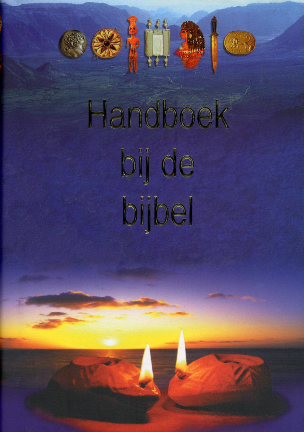 Handboek bij de Bijbel