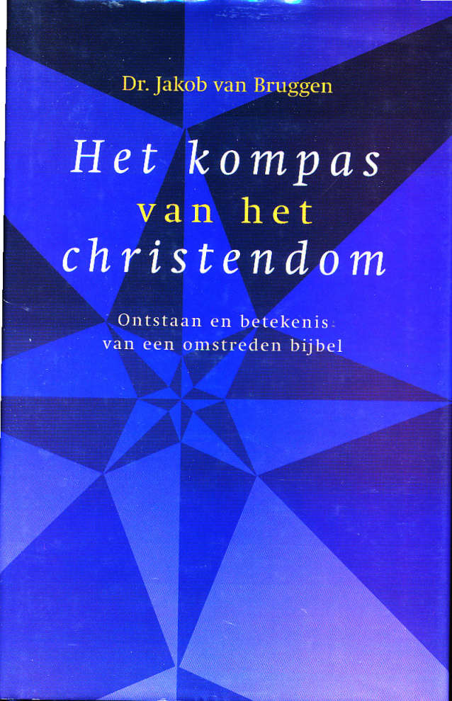 Het kompas van het christendom