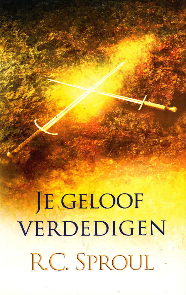 Je geloof verdedigen