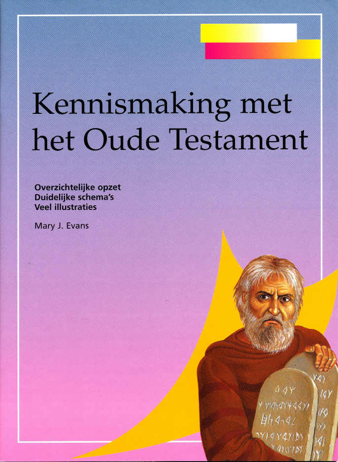 Kennismaking met het Oude Testament