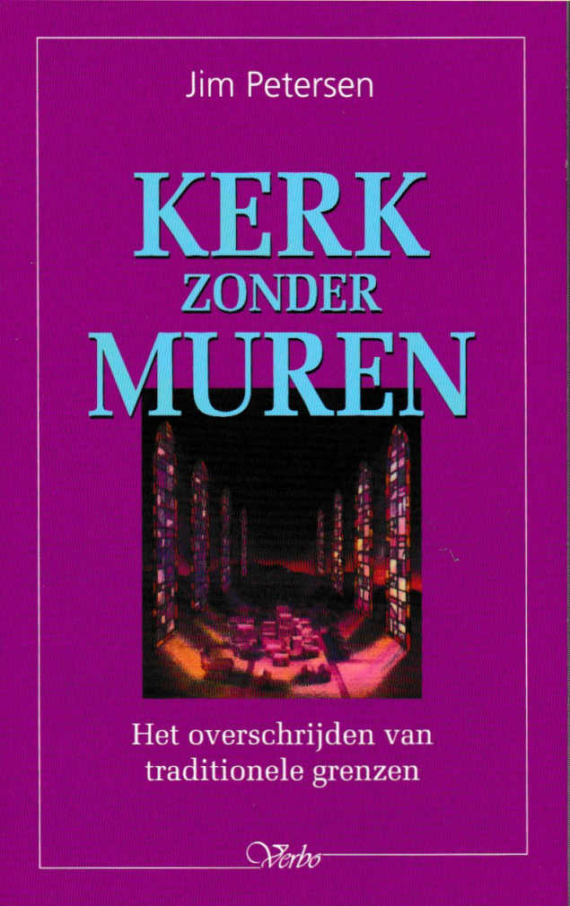 Kerk zonder muren