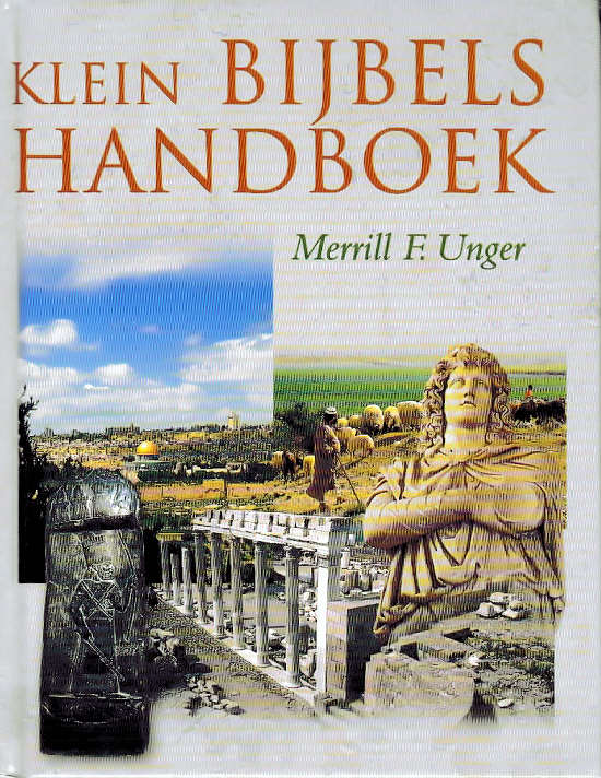 Klein Bijbels handboek