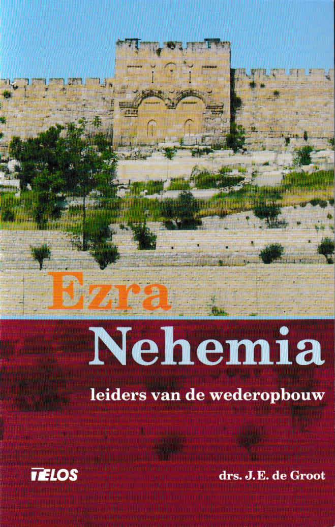 Ezra en Nehemia