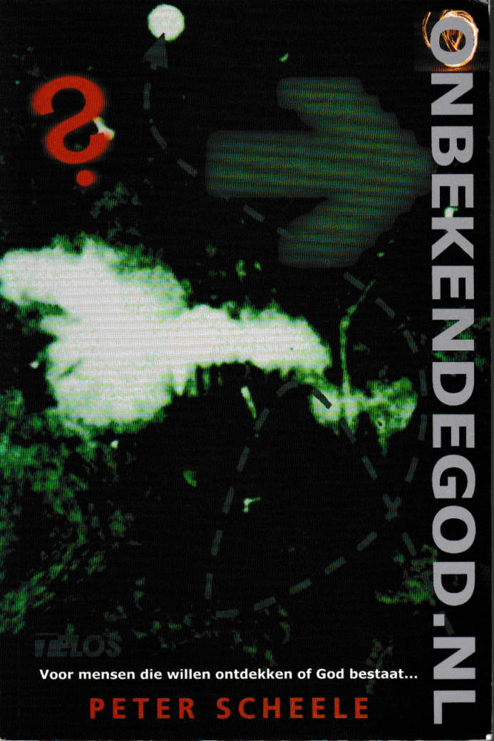 OnbekendeGod.nl