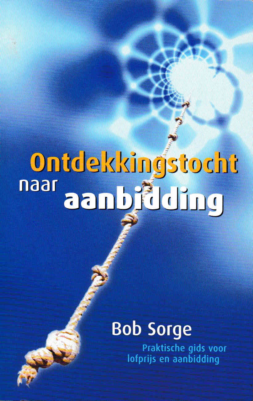 Ontdekkingstocht naar aanbidding