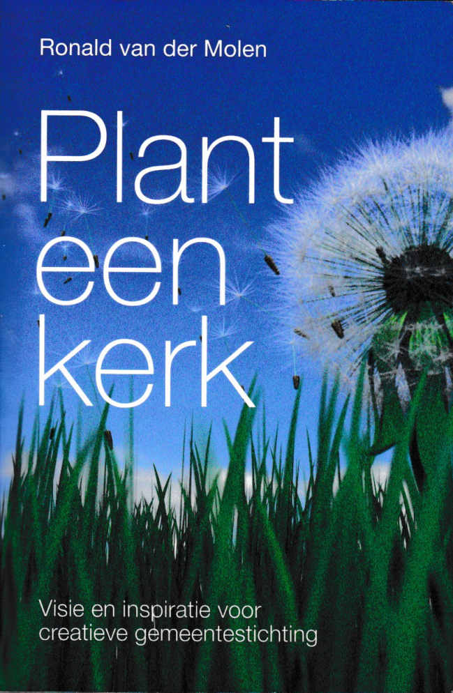 Plant een kerk