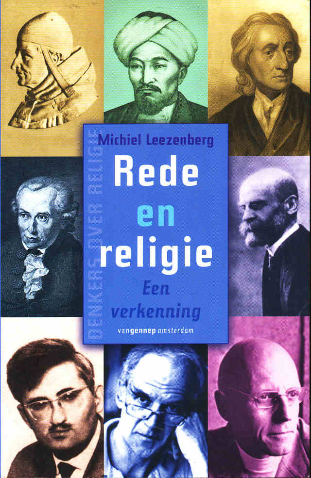 Rede en religie