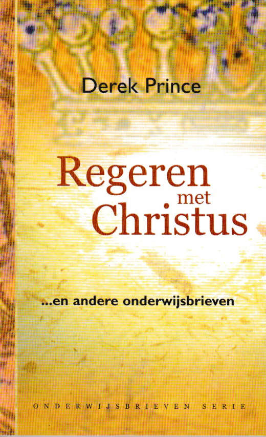 Regeren met Christus