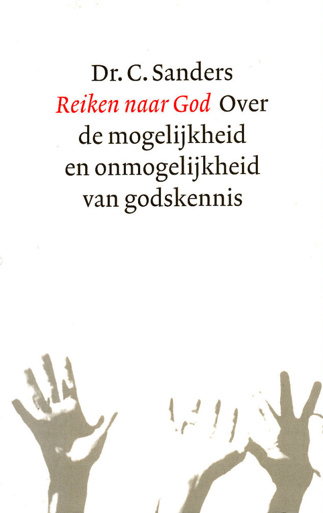 Reiken naar God
