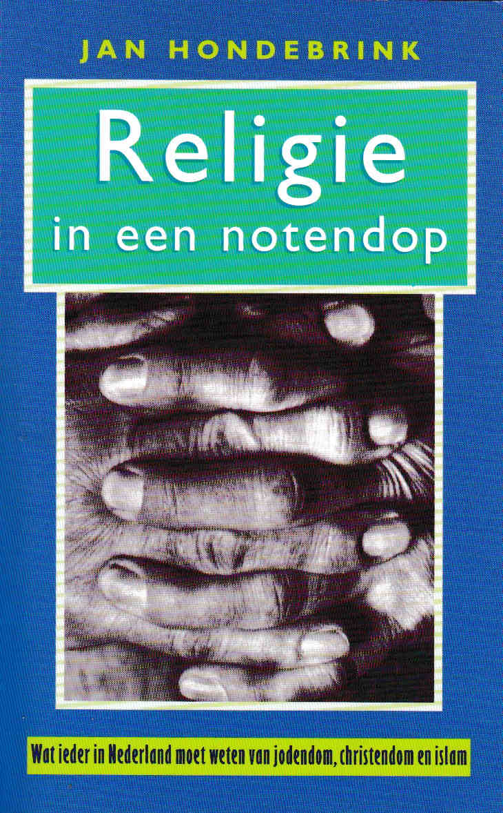 Religie in een notendop