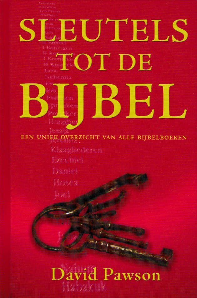 Sleutels tot de Bijbel