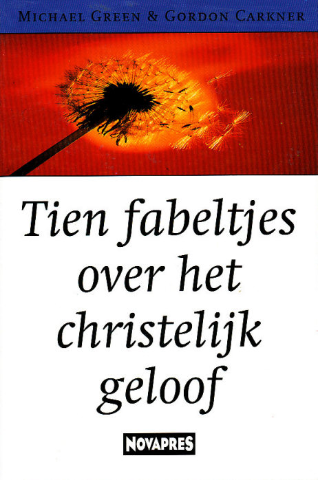 Tien fabeltjes over het christelijk geloof