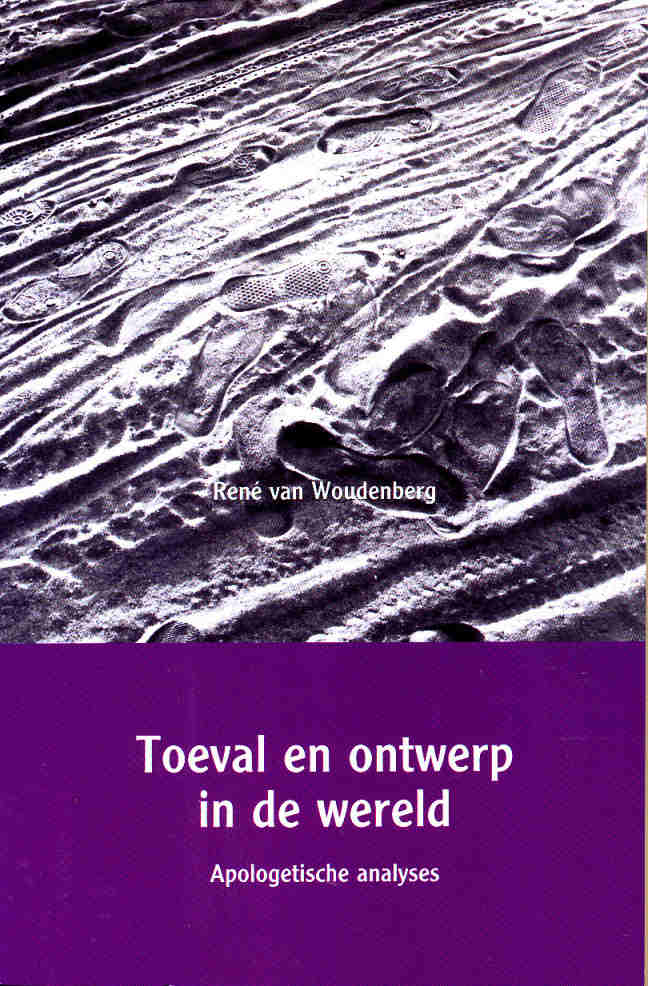 Toeval en ontwerp in de wereld