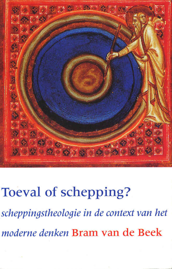 Toeval of schepping