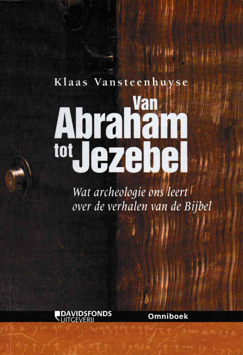 Van Abraham tot Jezebel