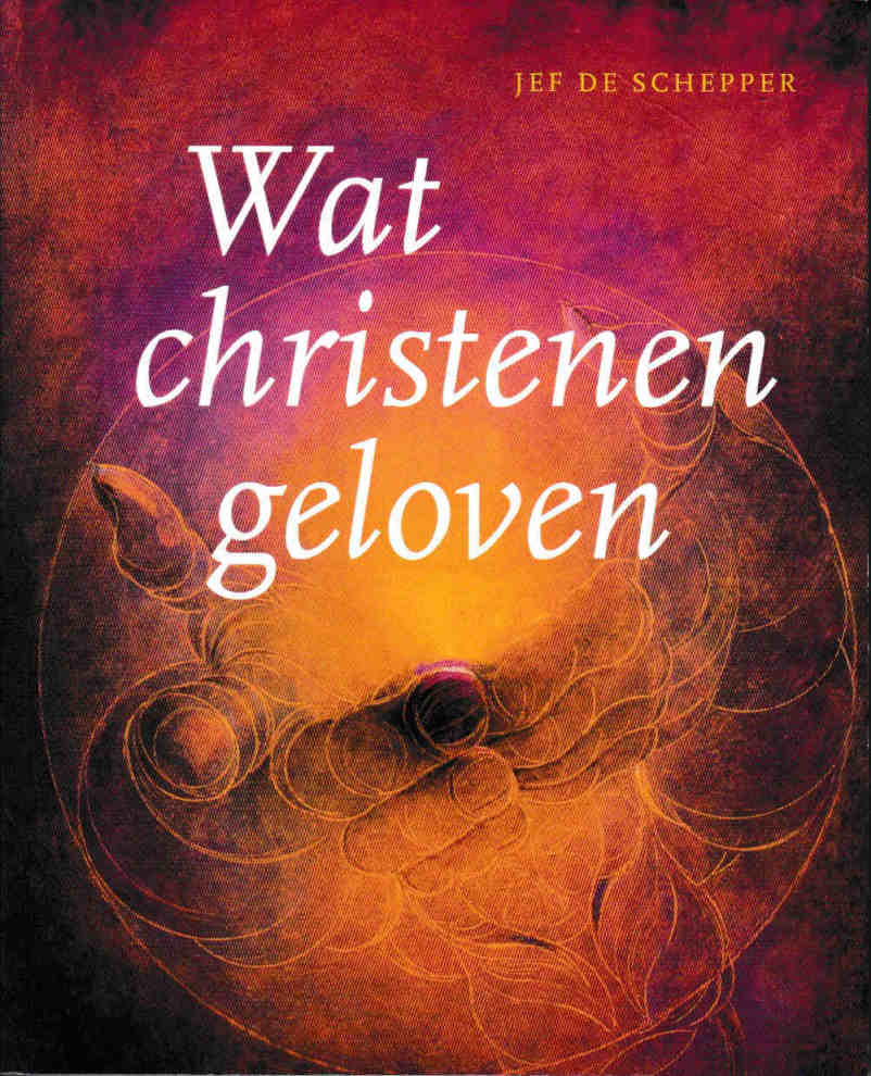 Wat christenen geloven