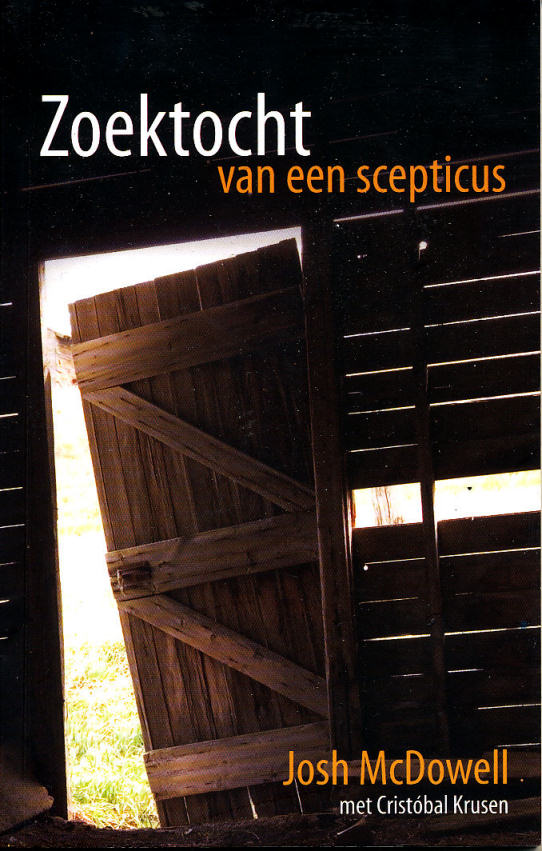 Zoektocht van een scepticus